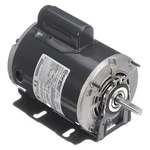 Leeson 048C17D2044 Condenser Fan Motor, 1/3 Hp, 48Z Frame. Fixed Price $221.99.