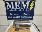 10HP Baldor 1800 215TC Tefc CSSEWDM3714T Location Pw. Fixed Price $3800.00.