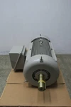 Siemens 1LE24214ED512AA3 Motor B449T 3PH 150HP 885RPM 460V-AC. Fixed Price $8000.00.