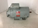Weg F56H0492 Hp Ac Motor 115/208/230 Volt 3510 Rpm 2P. Fixed Price $135.00.