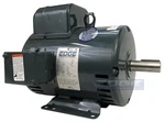 Hp Leeson Compressor Duty Electric Motor Replaces 131537, Baldor L1430T L1410T. Fixed Price $779.95.
