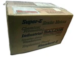 Baldor M3546T Motor 1HP 208-230/460V 3PH 1755RPM 143T Frame Tefc-factory Sealed. Fixed Price $578.17.