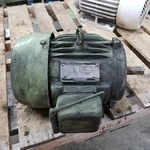 Toshiba B0034FLF2AM03, 3HP, 1730RPM, FRAME:182T Induction Motor. 230/460V, 3PH. Fixed Price $144.39.