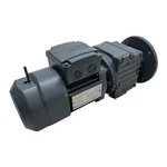 RF27 DR63L4/BR Gearmotor 0.25KW 58 Rpm 22.32 Ratio Brake 3-PHASE .......... Fixed Price $882.99.