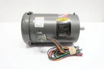 Baldor 35T894P255H2 Motor 145TC 1HP 1155RPM 230/460V-AC 3PH. Fixed Price $437.80.