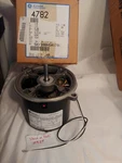 Ge 4782 Industrial Control Systems, 5KH39BN5017BU, 1/8 Hp Motor. Fixed Price $62.99.