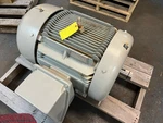 SIEMENS,1LE242130B112AA3,MOTOR SD100-1EEE 60HP 1780RPM 3PH 364TS. Fixed Price $2400.00.