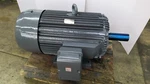 Toshiba B1508FLF4BMQ Hp Ac Motor 900 Rpm 8P 3 Ph 505UZ 460 V Tefc Hz. Fixed Price $10500.00.