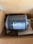 841CV Emerson Motor 1/3HP 115V Belt Fan/blower 1725RPM Drive &blower. Fixed Price $154.99.