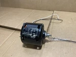 Redmond Model 3283 Electric Motor 115 Volt 9/16" Shaft Diameter - Furnace Blower. Fixed Price $85.00.