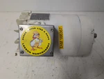Leeson Electric Model C145T17WC4J Pn 120762.00 Washguard Motor 3 Ph 2HP 1740RPM. Fixed Price $249.99.