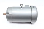 Baldor VM3714T Motor 208-230/460V-AC 1725RPM 10HP 3PH 215TC. Fixed Price $753.70.