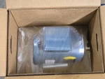 Abb Baldor Motor VEUHM3558T, Hp, 230/460VAC, 1755RPM, 145TC, 35W819N909G1. Fixed Price $499.00.