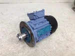 Brook Crompton NA370W4HA 1410/1720 Rpm 254-277/440-480 Vac Motor Meps 2/EFF1. Fixed Price $179.99.
