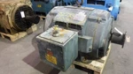 Hp Reliance Ac Electric Motor 1200 Rpm Fr 5006Z Dpbb 2300 V Eok. Fixed Price $6600.00.