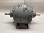 General ELECTRIC,5BC42AB1865B,TACHOMETER Generator 1000RPM 100V. Fixed Price $2200.00.