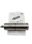 Parker P1V-S060AZ063 Rotary Vane Air Motor. Fixed Price $840.00.