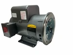 Baldor Reliance Motor, 5HP 1PH 230V, 1725 Rpm Odp HS24MM 87513660 8.751-366.0. Fixed Price $820.00.