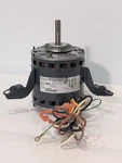 Ge 5KCP29LG-8864-S Condenser Fan Blower Motor 1/4HP 115V 60HZ 1075RPM. Fixed Price $89.99.