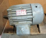 Delco Phase Ac Motor 2G2104-YJ8 Frame Hp 1765 Rpm 460 V 51213LR. Fixed Price $400.00.