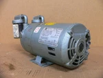 Emerson Electric Motor SA55NXGTB-4142 1/4 Hp 1725 Rpm Vacuum Pump. Fixed Price $249.99.
