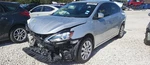 2016 Nissan Sentra 1.8L Engine Motor 4CYL Oem 112K Miles - LKQ376409862. Fixed Price $588.30.
