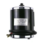 Unite Motor 36V 500W Brush Electric MY1020 For Go Kart Scooter Razor Ebike. Fixed Price $85.47.