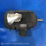 Emerson H20P3B Ac Motor, 3-PHASE, 286T Freame, 1175 Rpm Usip. Fixed Price $246.67.