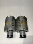 Yaskawa Abb UGTMEM-06LB47S Servo Motor (lot Of 2). Fixed Price $249.99.