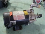 Teel Dayton Motor Pump 9K512 3/4 Hp Ph 208-230 Hz 60. Fixed Price $159.95.