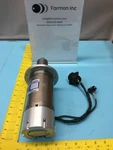Quality Motion Controls Qmc 735-2557 Motor Assembly, 187684. Fixed Price $150.00.