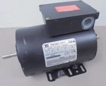 Thermo King B79P4490M Electric Motor 2C24113G01. Fixed Price $248.95.