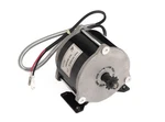 Electric Motor Unite Crazy Cart Xl 500W Watt 36V Volt Razor MY1018E-D 11T Sprokt. Fixed Price $123.59.