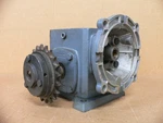 Boston Gear F715-30-B5-6 Reducer Worm Speed. Fixed Price $899.99.