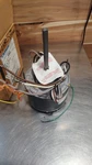 Ao Smith 182 1/10 Hp Condenser Fan Motor; 208-230/60/1, 1075 Rpm. Fixed Price $75.00.