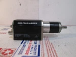 Faulhaber Motion Control Systems (mcs 3242.BX4 Et Series) 4200. Fixed Price $138.50.