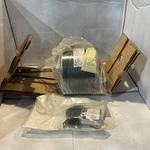 General Electric Condenser Fan Motor 5KCP39GGC521ET 460V 60/50HZ 1625RPM (NP3. Fixed Price $150.00.
