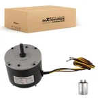 Fan Motor 1/4 Hp 208-230VOLT Y7S623C835L Fit For Zhongshan Broad-ocean HC39GE226. Fixed Price $118.83.