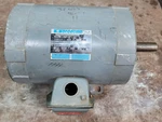 Marathon Electric Wol 184TTDR9044AB Motor 5HP 1745RPM 208-240/460V C2S4. Fixed Price $358.99.