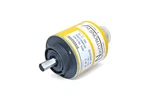Stegmann Dg 60 4096 Pulse/rev Incremental Encoder 5D1WB0K10500. Fixed Price $360.00.