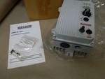 Baldor CN3000A37 1 And 2 Hp Motor Speed Control Unit New. Fixed Price $495.00.