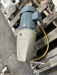 Eastern RB-2 Drum Barrel Mixer & Gould Century 8-120699-01 Motor 1HP 1725RPM 3PH. Fixed Price $675.00.