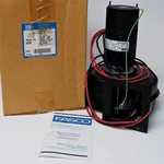 Fasco A161 Inducer Motor For Brinkly, Fedders 8353920103. Fixed Price $170.47.