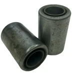 (2) Dayton Spring Bushings Rubber Isolators 21MM Id, 1.5" Od, 2-5/16" Long. Fixed Price $19.99.