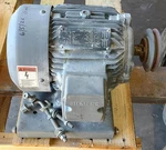 Siemens Rgzp Phase Motor 1LAO182-4FP21 Hp Frame 3505 Rpm. Fixed Price $225.00.