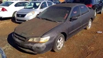 Engine Ecm Electronic Control Module Lower Center Dash Fits 98-99 Accord 276671. Fixed Price $63.99.