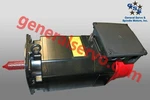 Fanuc A06B-0854-B100 Ac Spindle Motor A6, 135-222V, 50/60HZ, 3PH, 36A. Fixed Price $3895.00.
