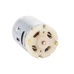 Dc 12V 10000RPM Torque Magnetic Mini Electric Motor Diy Replacement Part. Fixed Price $14.57.