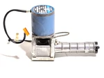 Superior Electric Slo-syn Motor M092-FD-406CU And Beckman. Coulter Tube. Fixed Price $200.00.