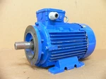 Elektrim Slg 100 Lb 4 Electric Motor 3HP 1700RPM Phase. Fixed Price $299.99.